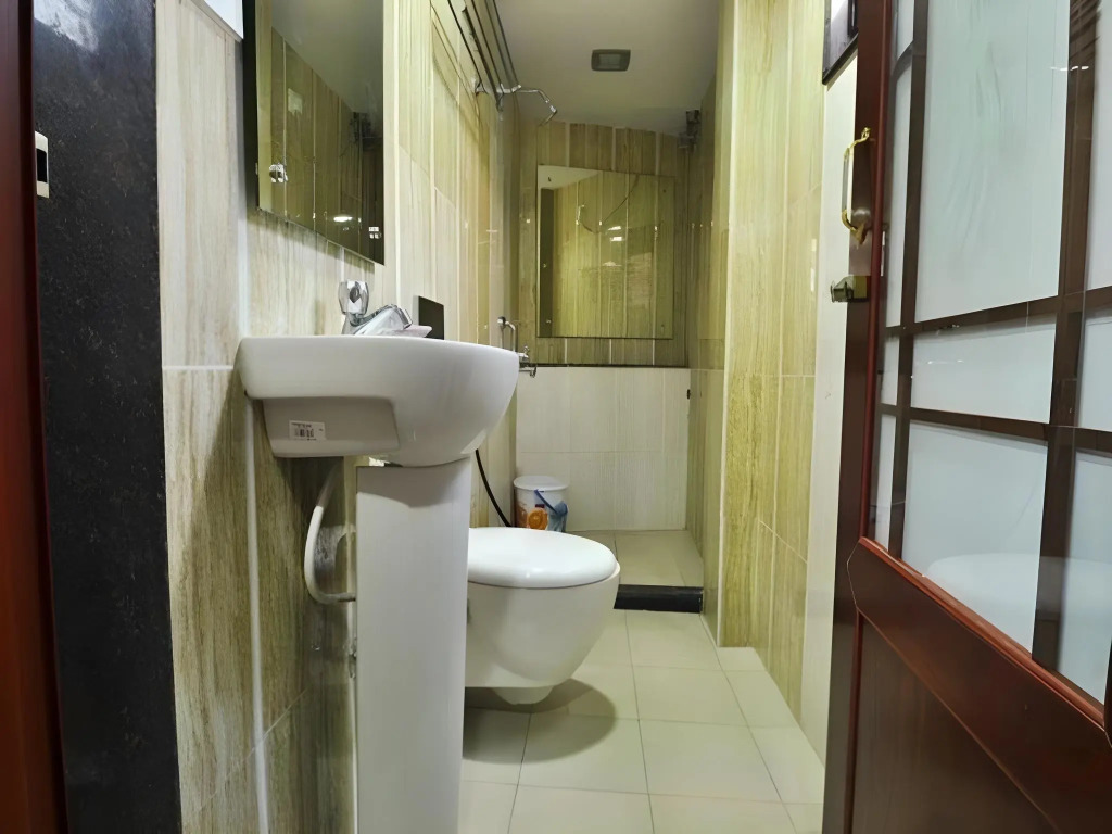 Hotel Diamond Suites