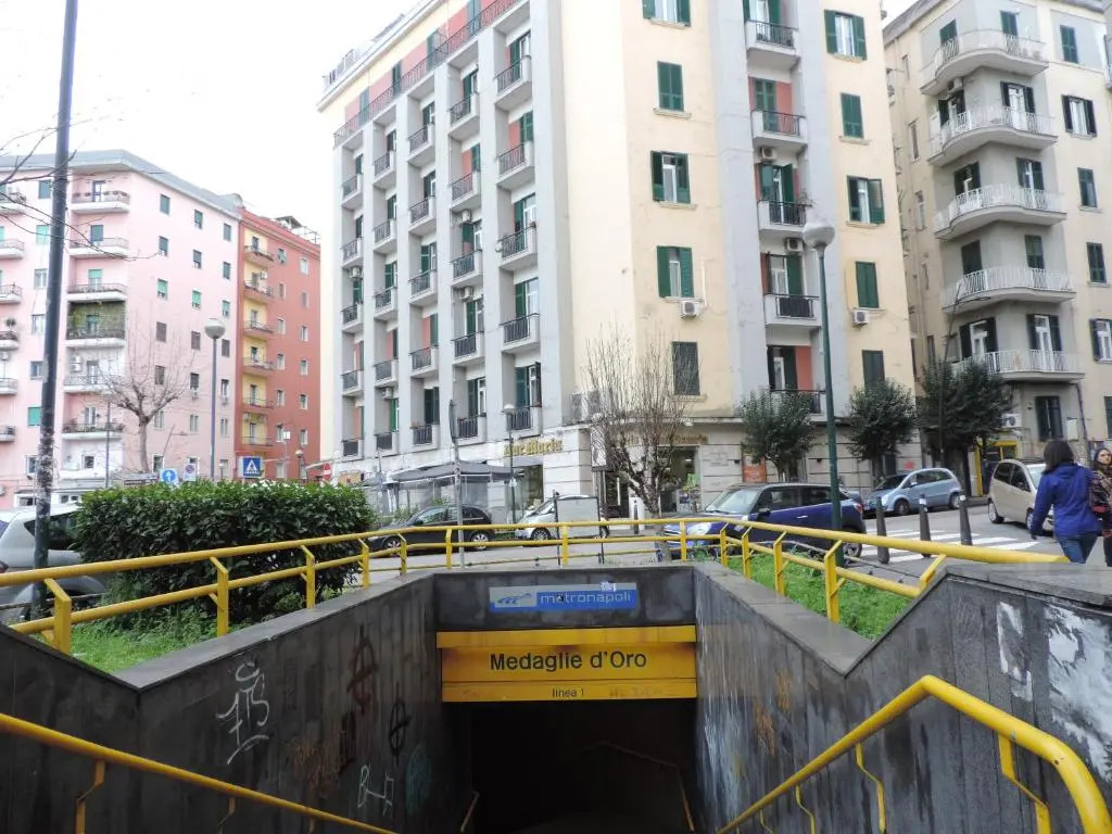 Sinfonia di Napoli