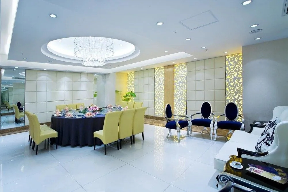 Jinhui Hotel - Nanjing