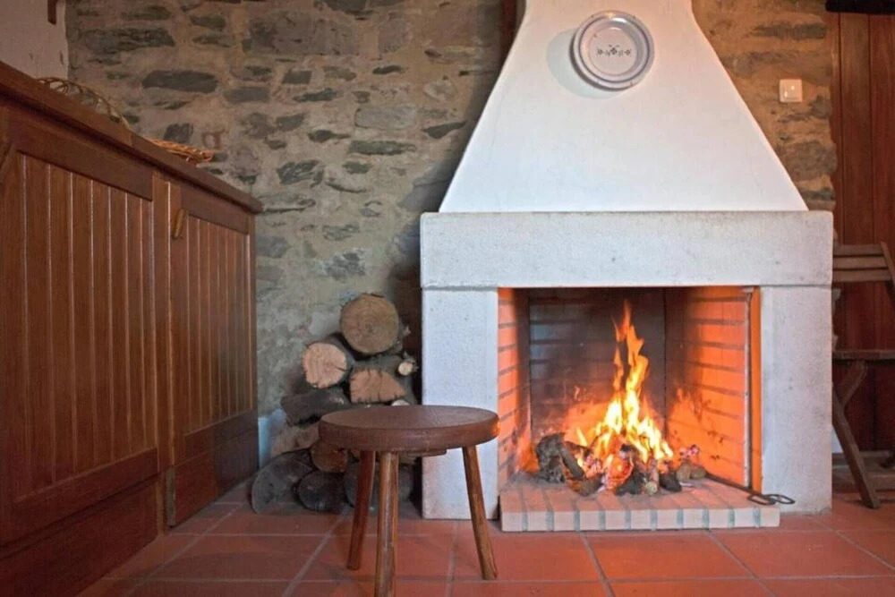 A Velha Casa