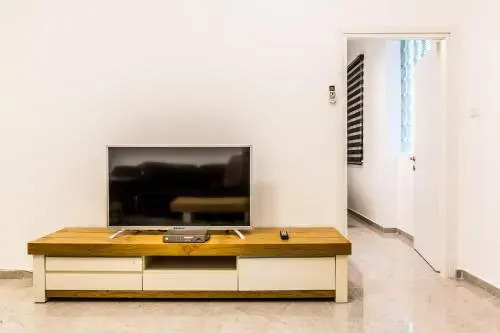 Sunset Beach Apartments