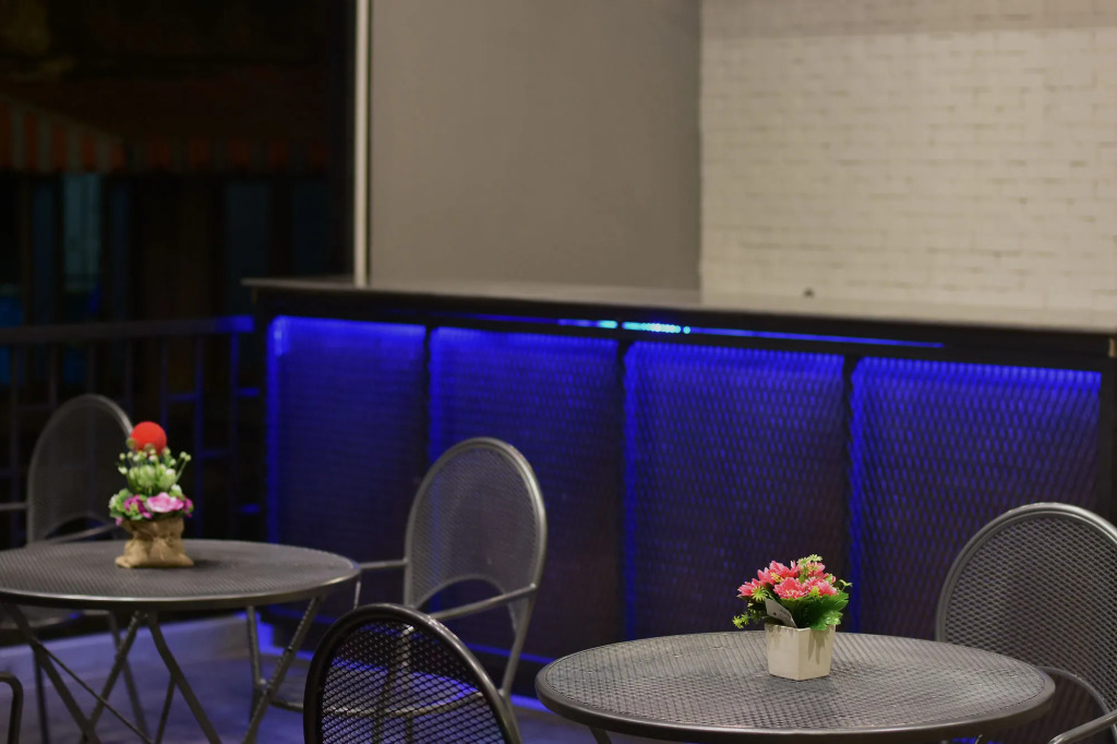 Inn Stations Hostel