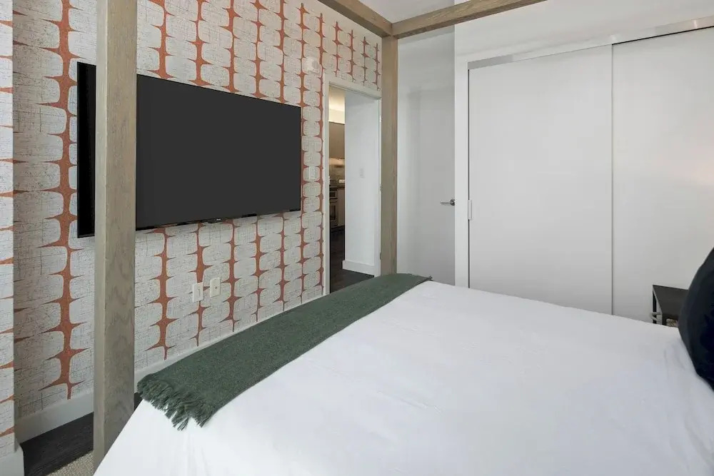 Luxury Apartments by Hyatus Downtown Boston