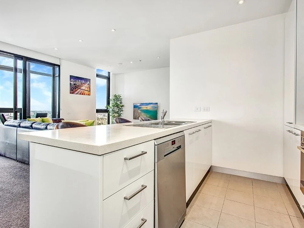 MJ Shortstay Bank Apartments