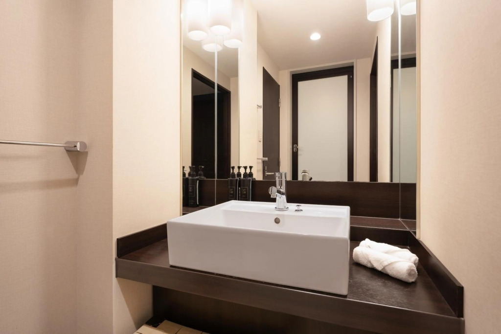 Grand Mercure Minamiboso Resort & Spa