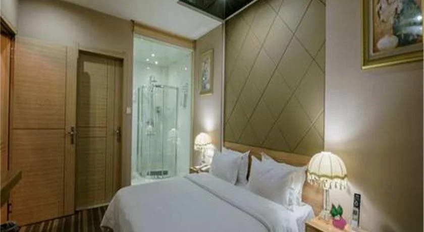 Lanzhou Hongyun Hotel