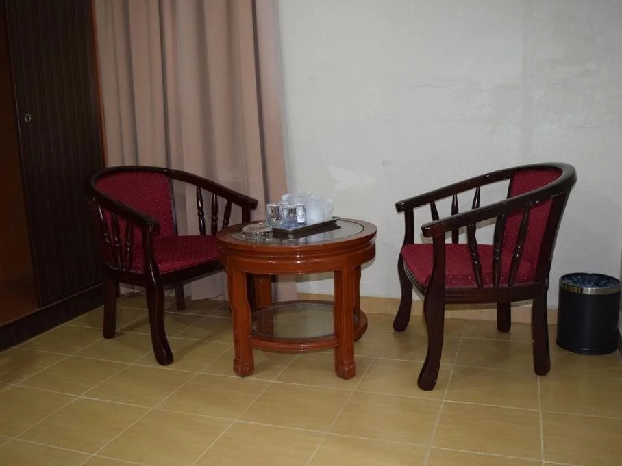 Federal Hotel Kangar Perlis