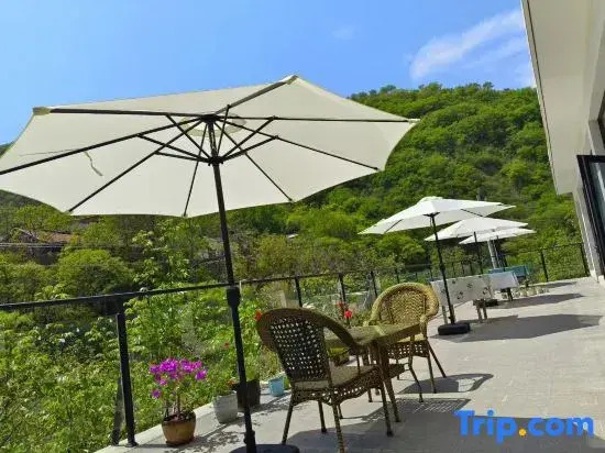 Tianjin Kaixinju Homestay (Moyu Camp)