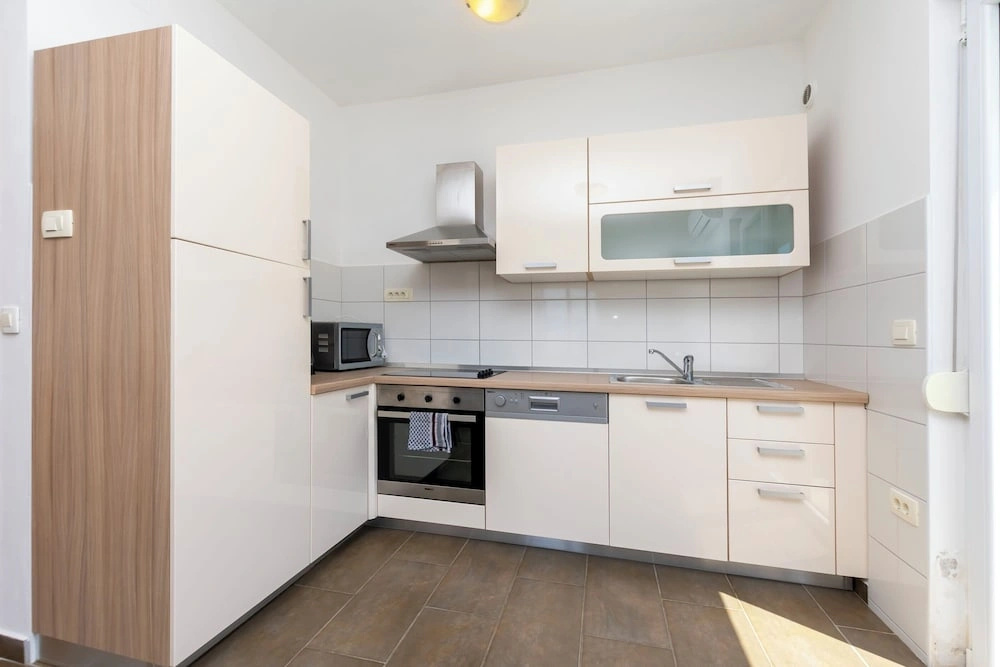 Apartments Danijela