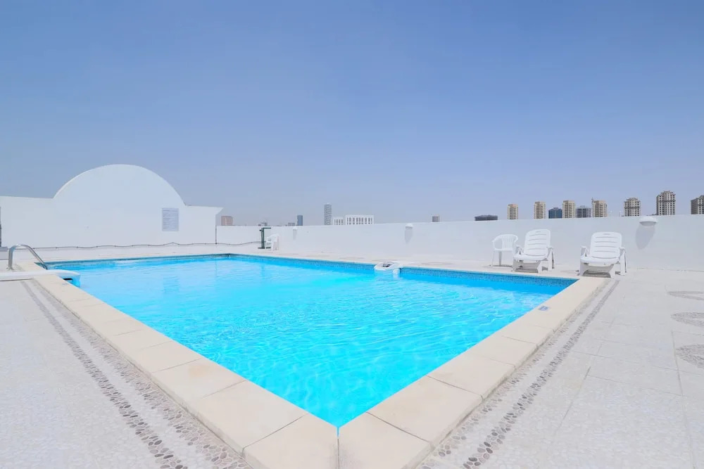 Oyo 250 Home 1Bhkqasr Sabah 3 Impz