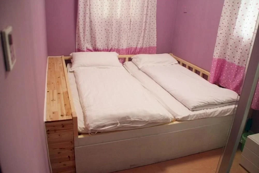Huachi Youth Hostel