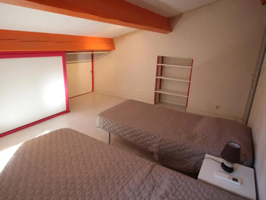 Villa F5 à Banyuls-sur-Mer, terrasse, garage, climatisation proche mer - FR-1-309-149