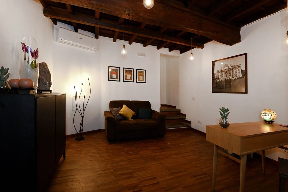 Vicolo 22 - Residenze Romanae