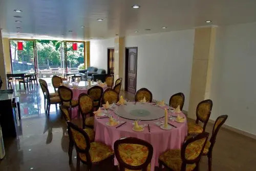 Fengrui Shanju Inn