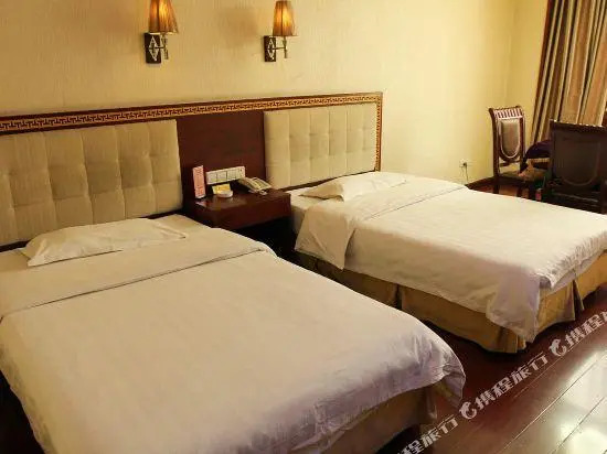 Yunshuijian Hotel