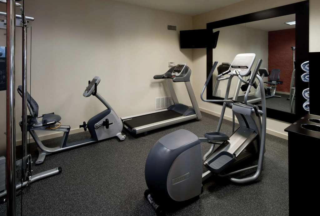 Hampton Inn & Suites Texarkana