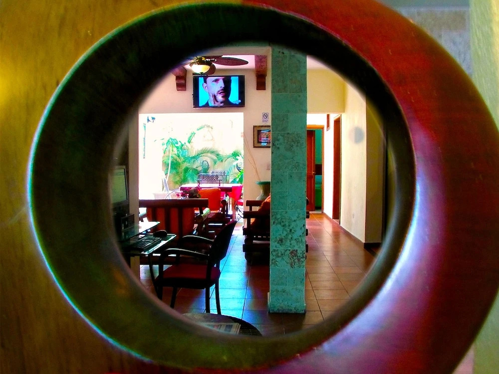 Hotel Aluge
