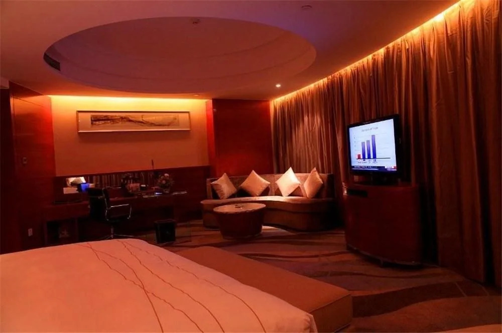 Regal International Sungdo Hotel