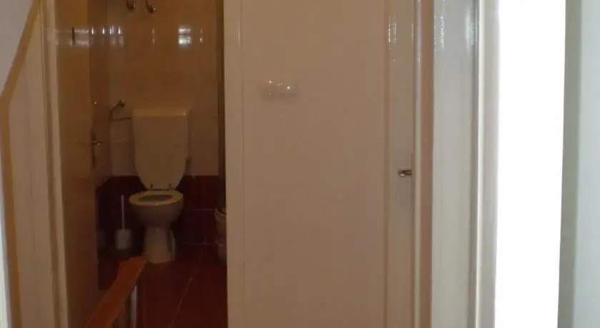 Holiday Home Vrulja