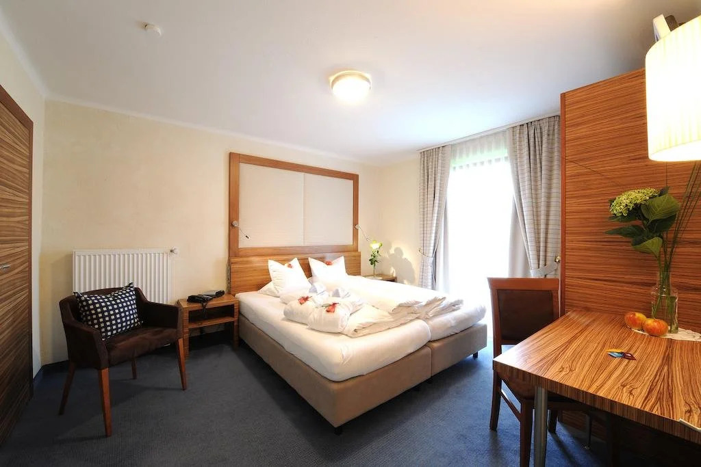 Scheffers Hotel
