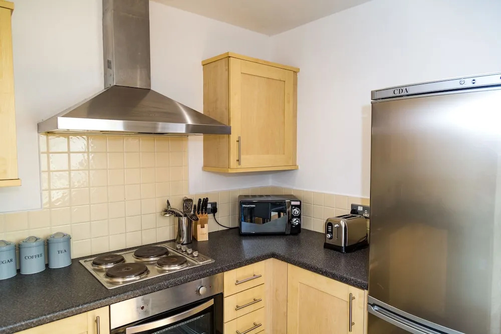 Kent Street - Apt 2