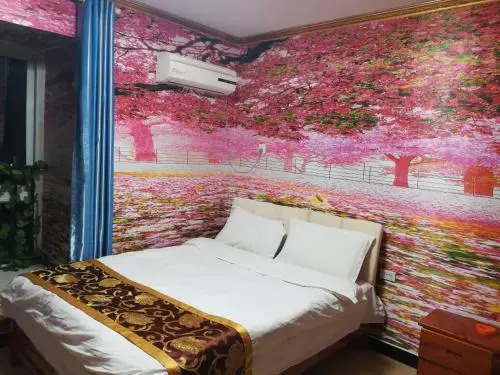 One Plus Land Hotel