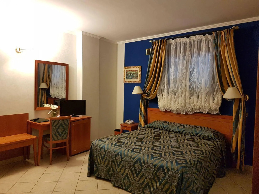 Hotel Ristorante Rinelli