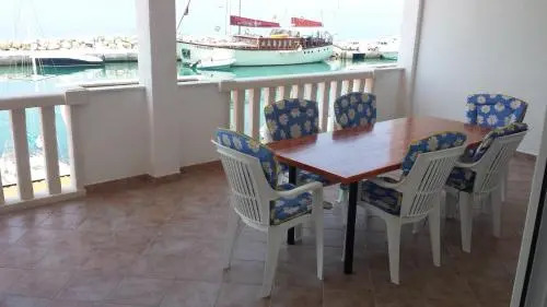 Apartmani Kristijan