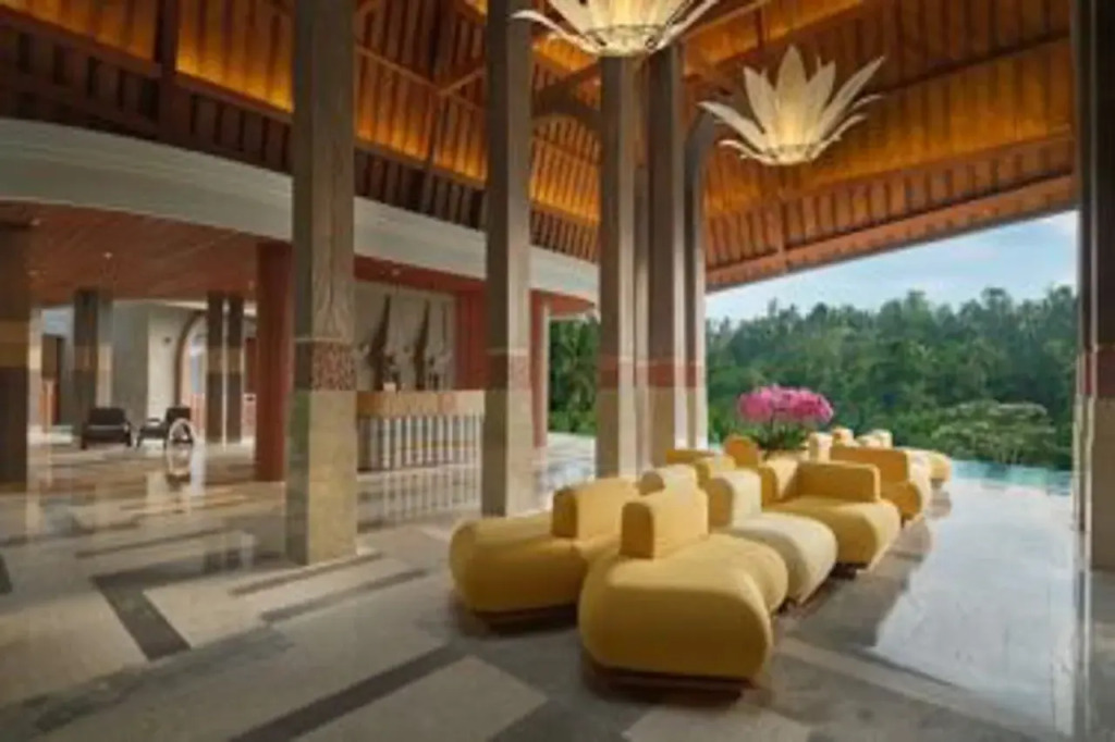 Hiliwatu, Bali Ubud, a Tribute Portfolio Resort