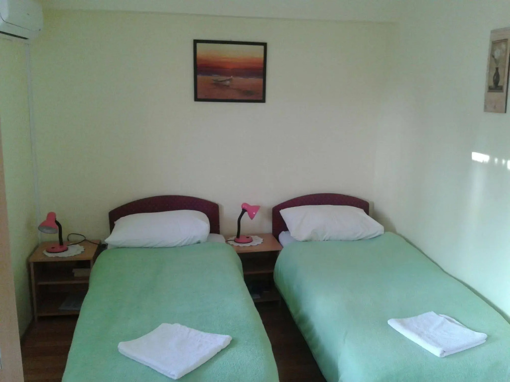 Guesthouse Anna