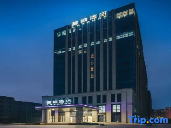 Lifeng Hotel (Nanjing Dongshan Headquarters Park Zhongcai Logistics Store)
