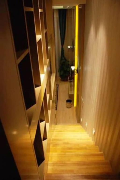 Yo Jia Aparthotel Hengsheng Branch