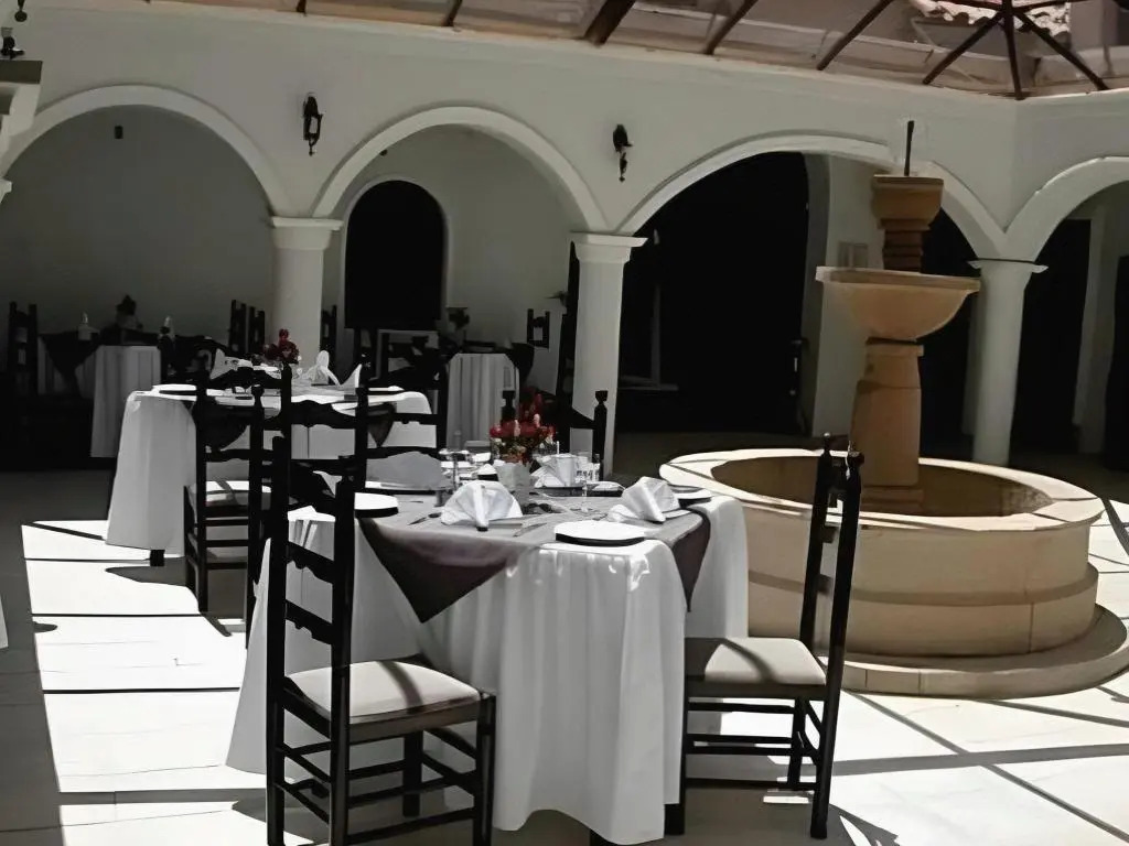 Hotel Santa Teresa