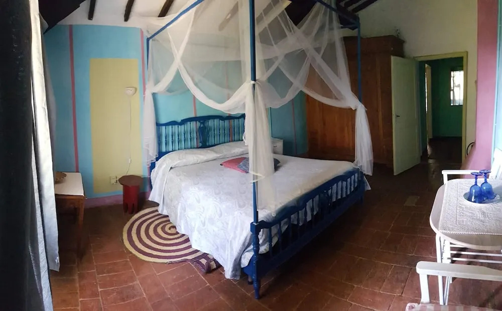 B&B Mediterrando