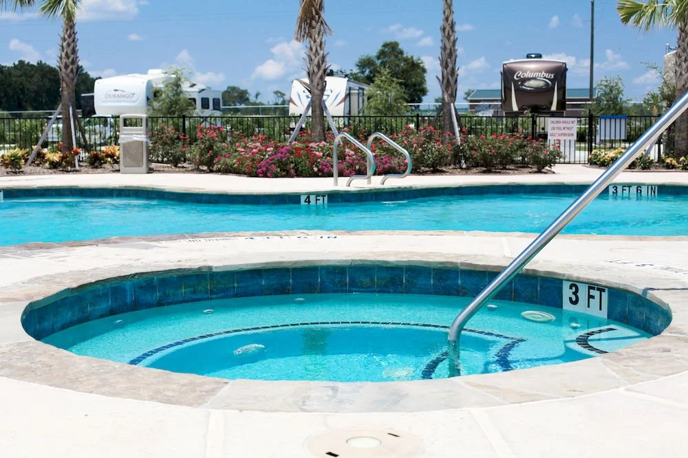 Eastlake RV Resort