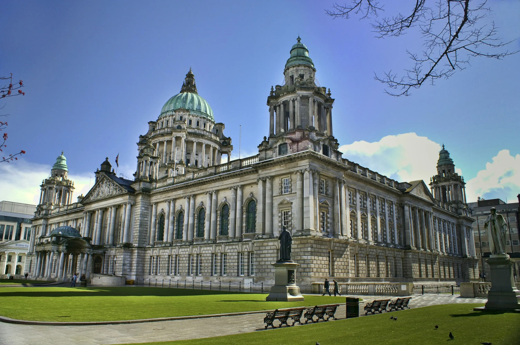Leonardo Hotel Belfast