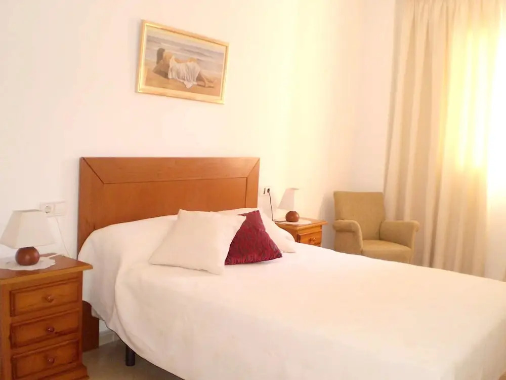 Apartment With 2 Bedrooms in Alcúdia, With Furnished Terrace and Wifi Near the Beach