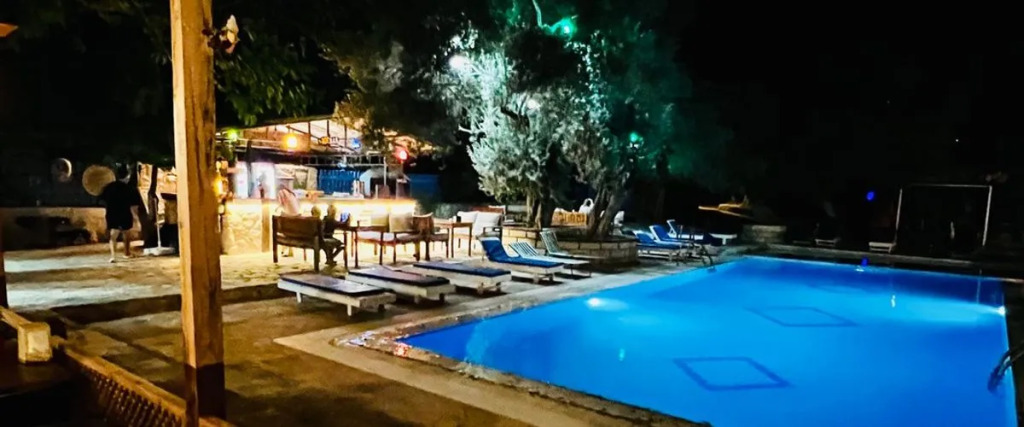Bahar Bahce Datca