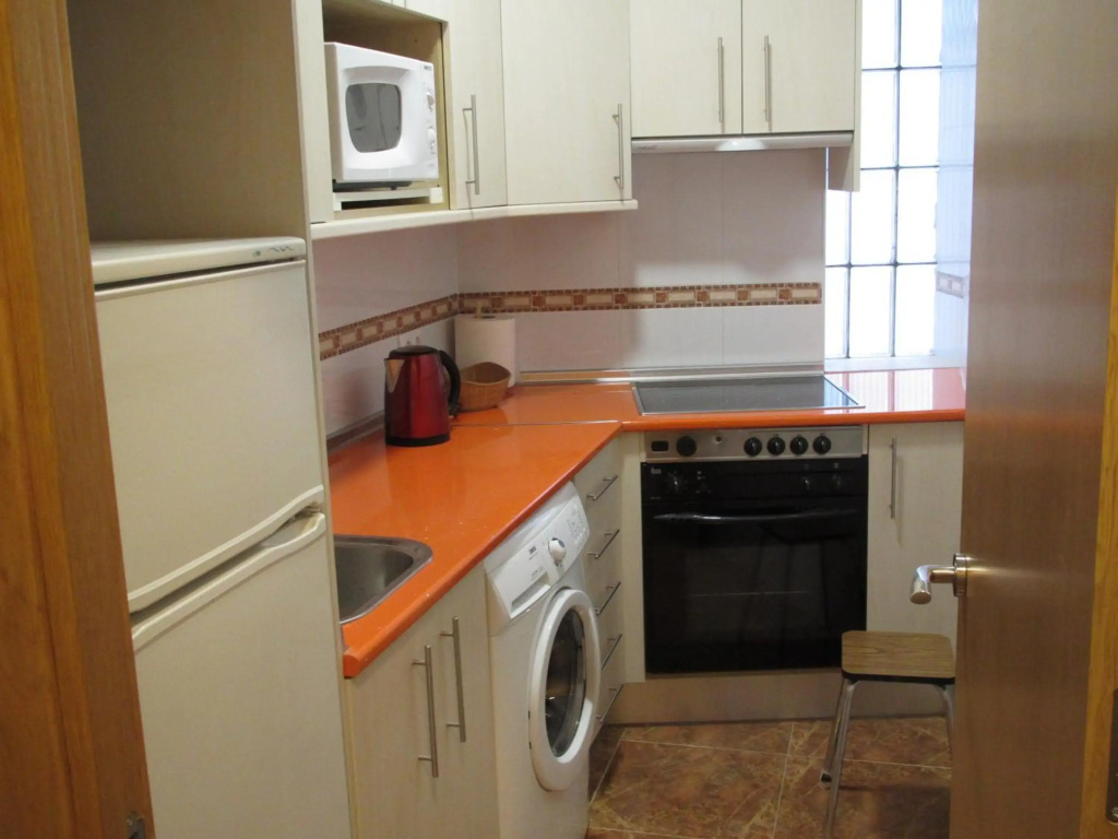 Apartamento Avenida