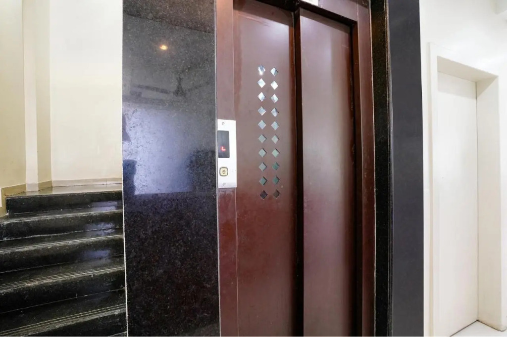 FabHotel Sai Govind
