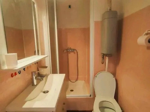 Rental Apartment Sainte Cecile Cauterets