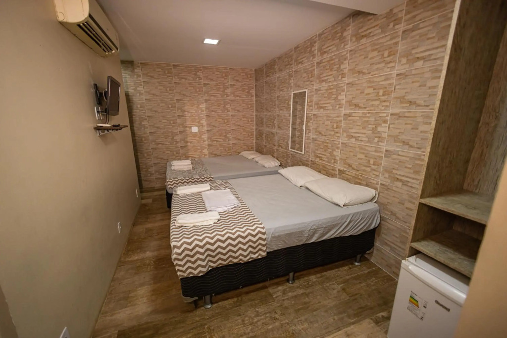 Copacabana Homestay
