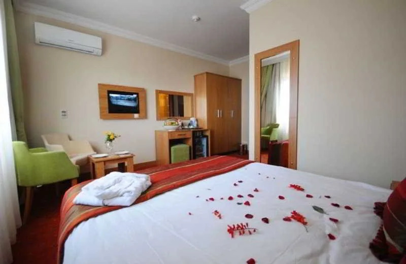 Beynova Hotel