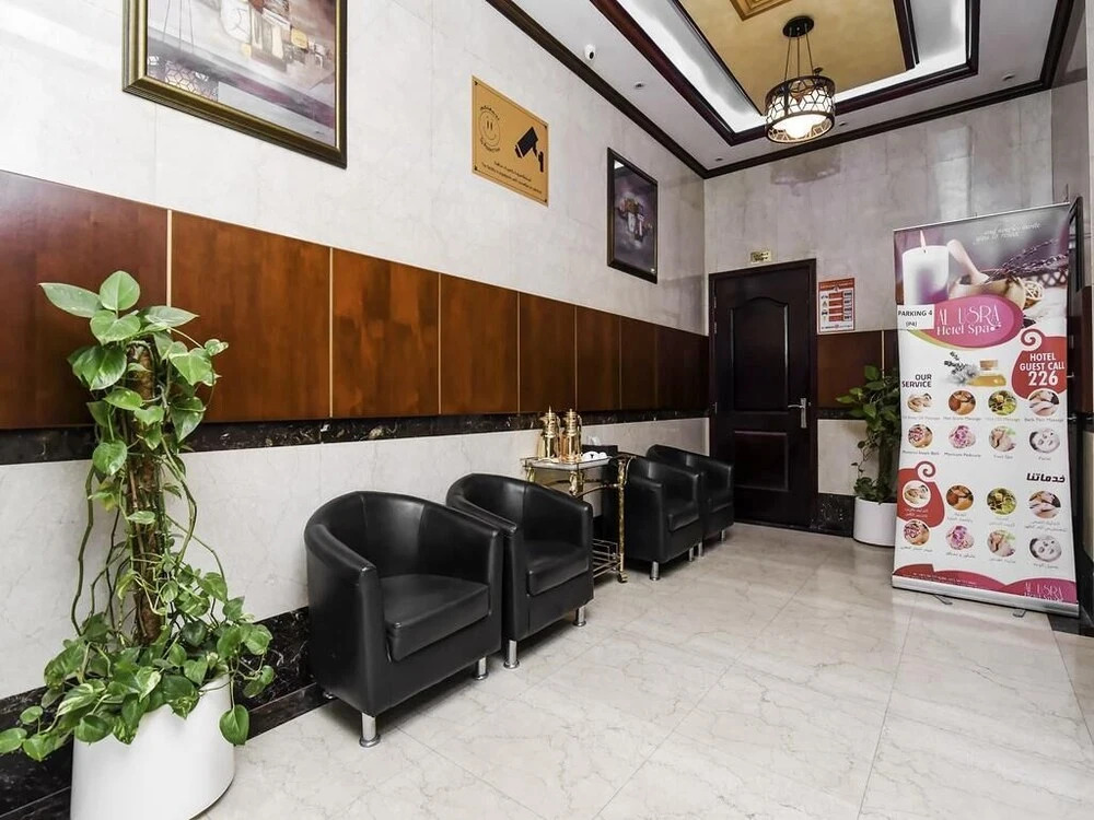 Paradise Inn 1 Tabasum Group