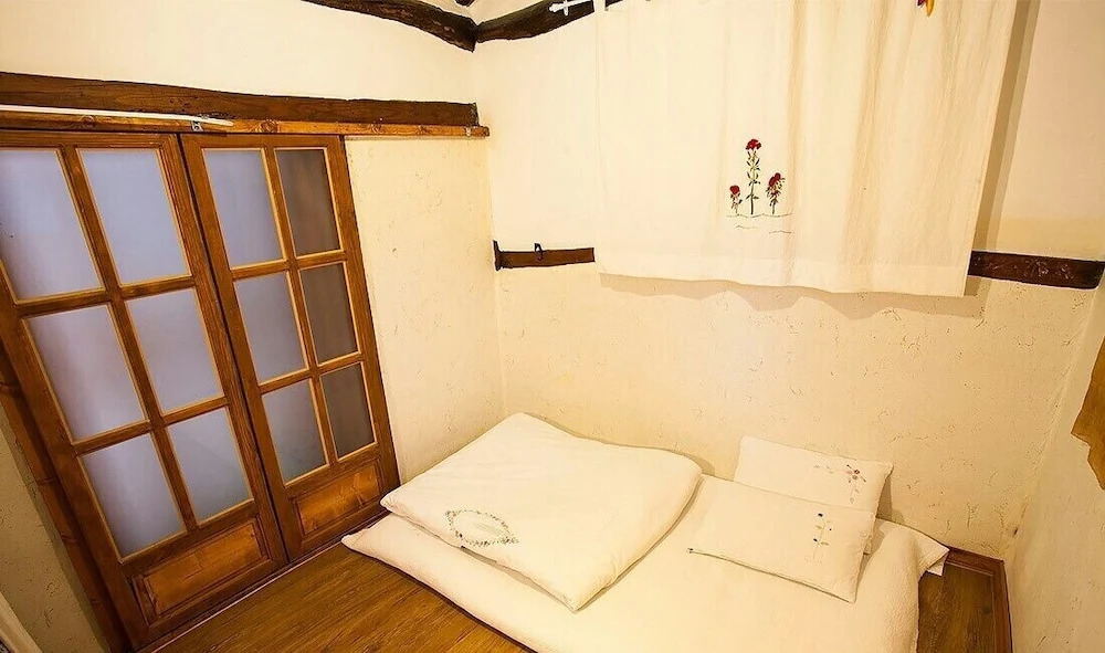 Borisu Guesthouse(보리수 자수 게스트하우스)