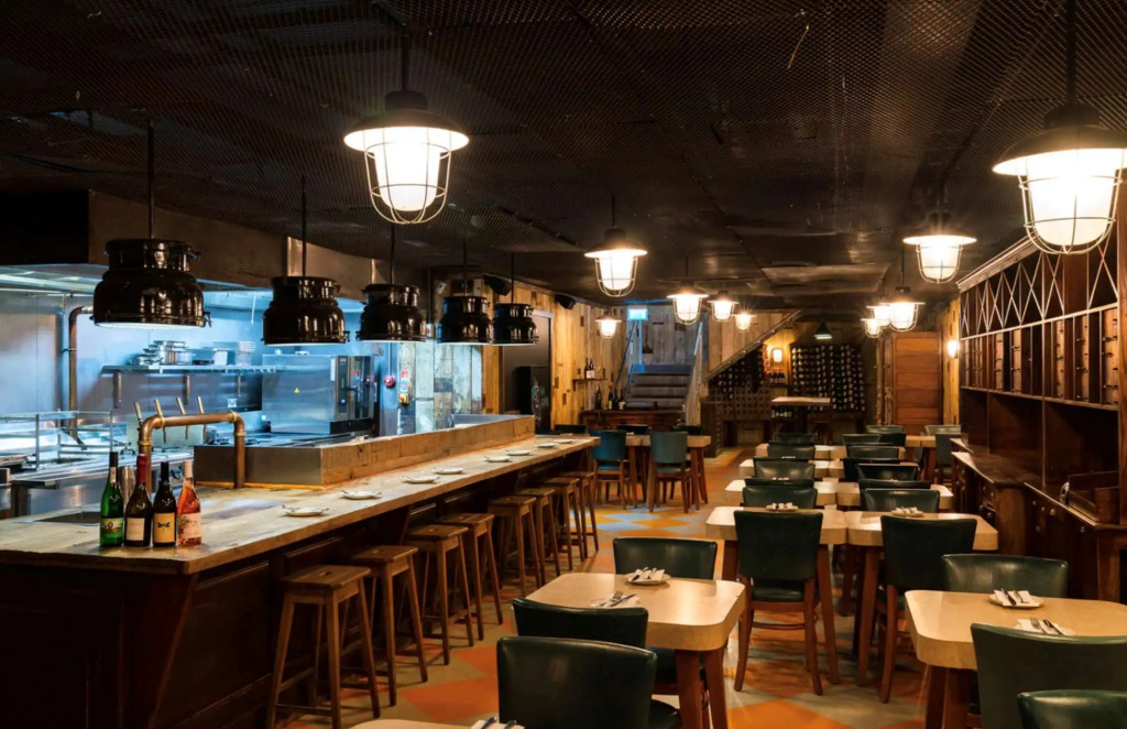 The Hoxton, Holborn