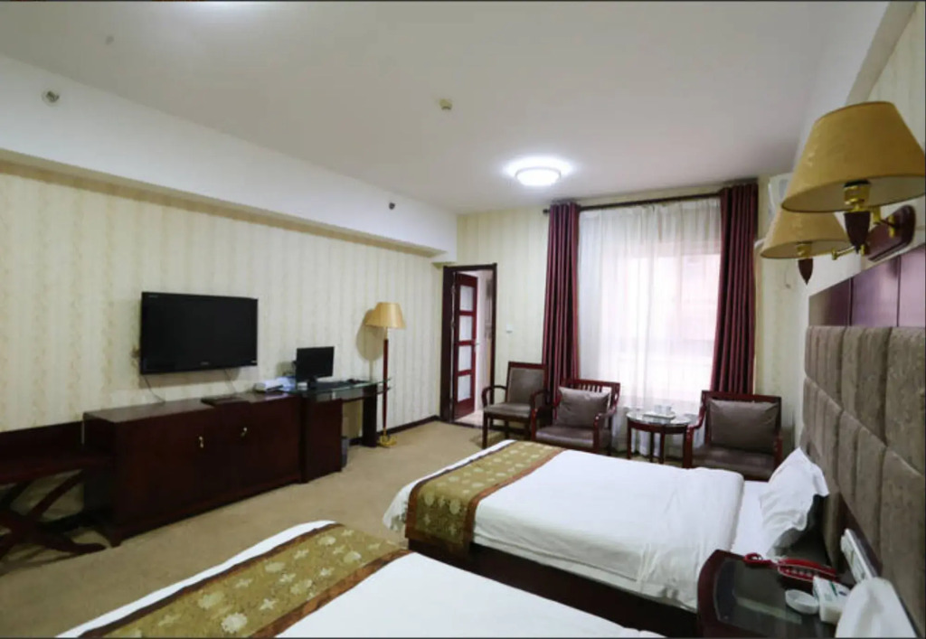 Xi'an Jialong Hotel