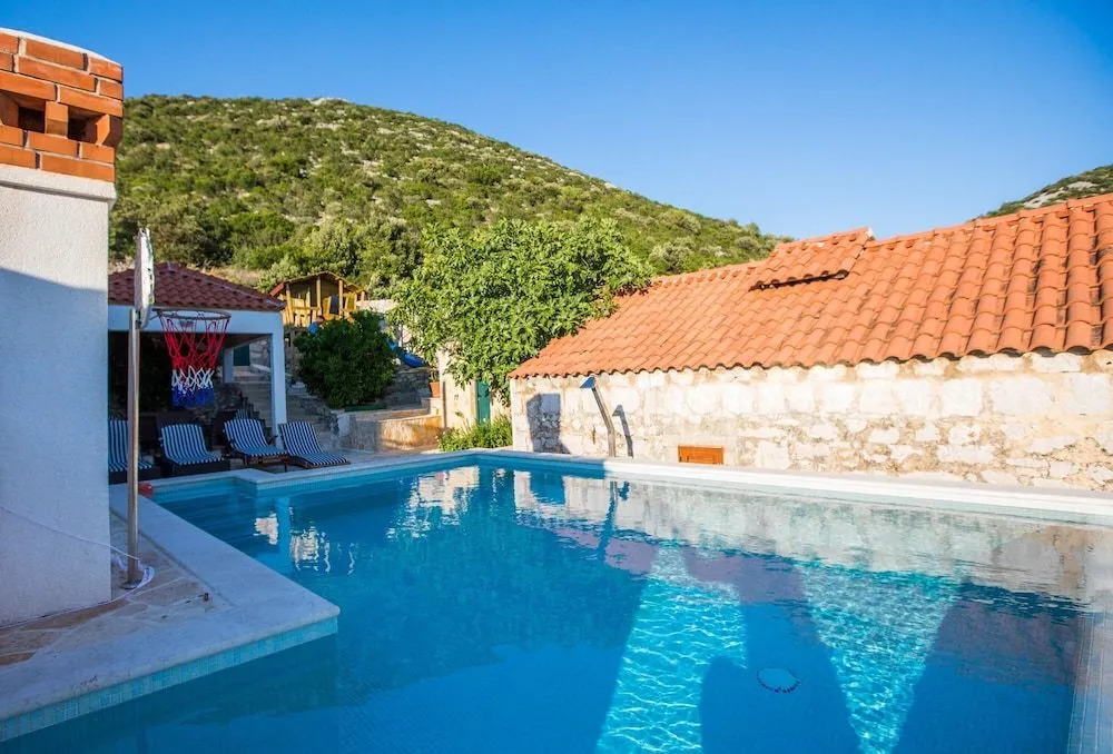 Villa Stanka