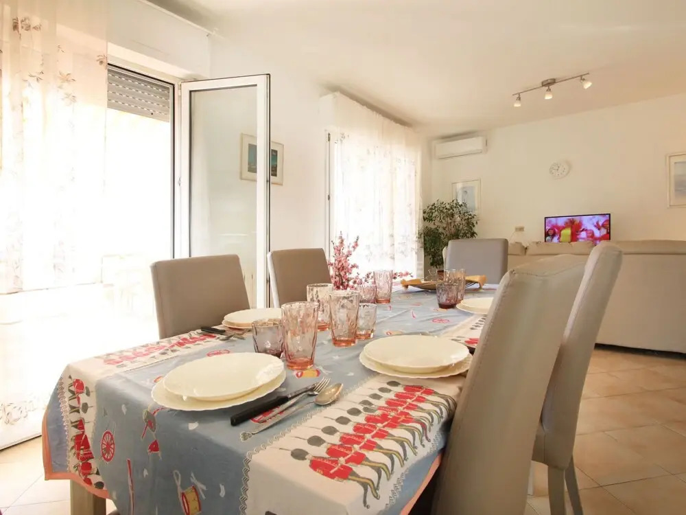 Casa Tina Massarosa in Massarosa