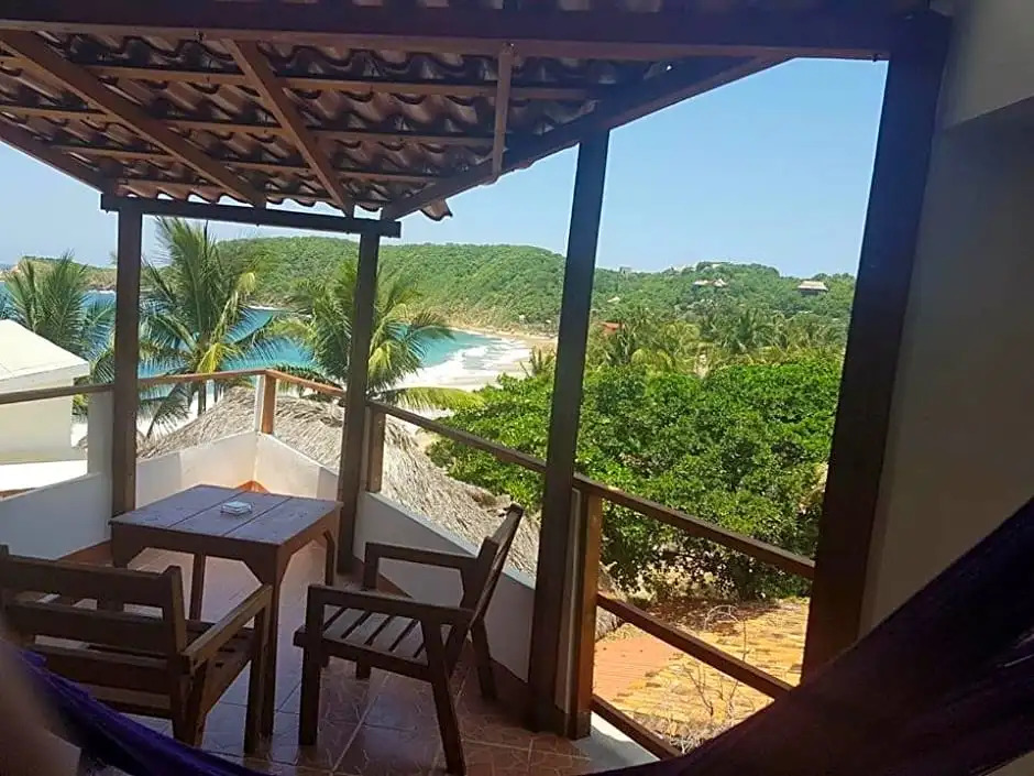 Posada Ziga Playa